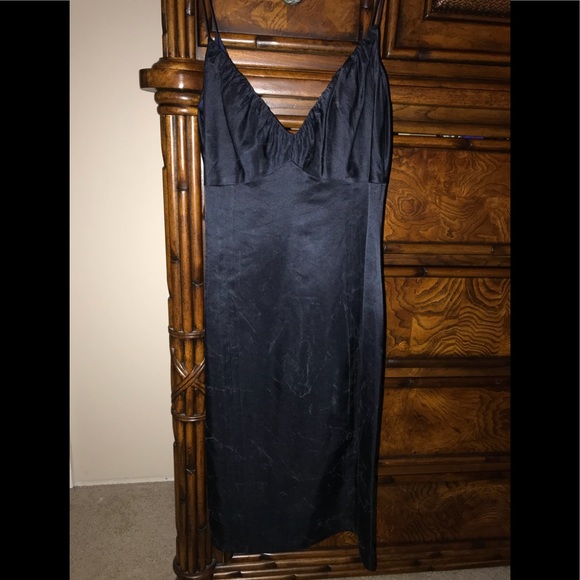 COPY - 💙Vera Wang Lavender Label dress💙 - Picture 4 of 8